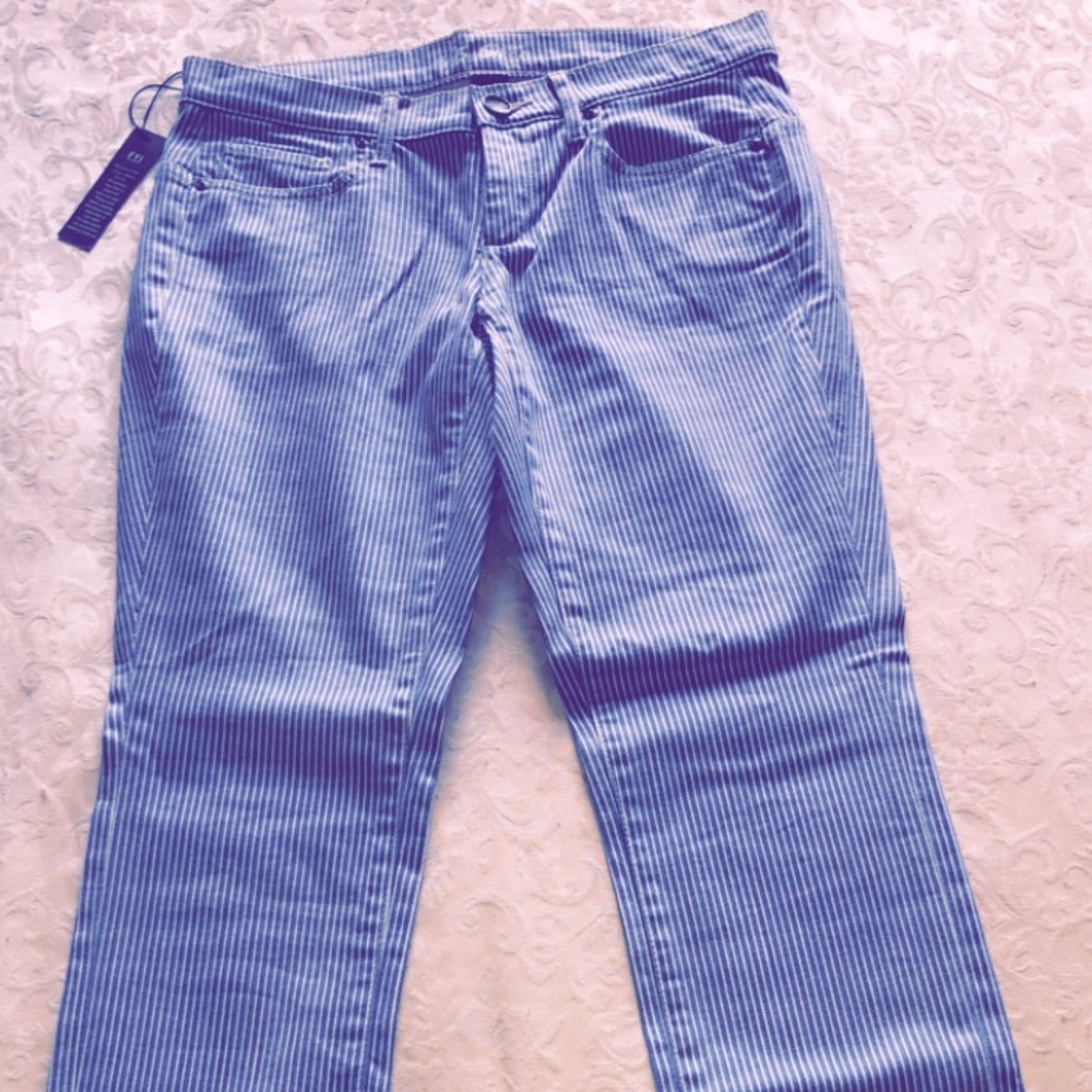 Brand New Victoria Secret Siren Jeans 4